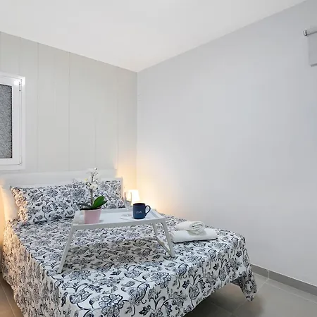Tatil Evi Aguaviva Perfect *
