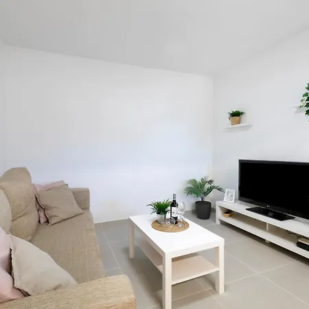 Tatil Evi Aguaviva Perfect