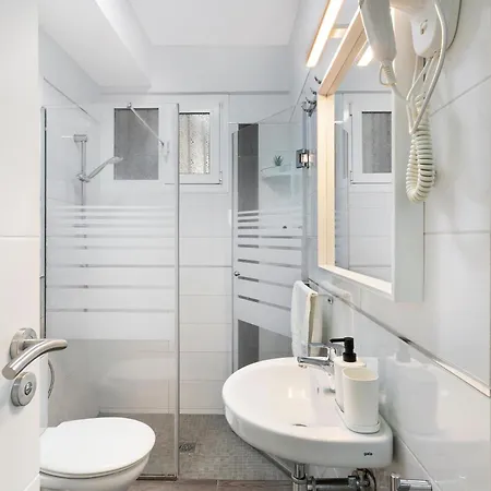 Aguaviva Perfect Tatil Evi