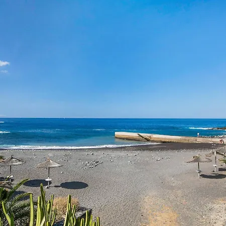 Aguaviva Perfect Tatil Evi Callao Salvaje