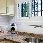 Aguaviva Perfect Tatil Evi *