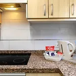 Tatil Evi Aguaviva Perfect Callao Salvaje