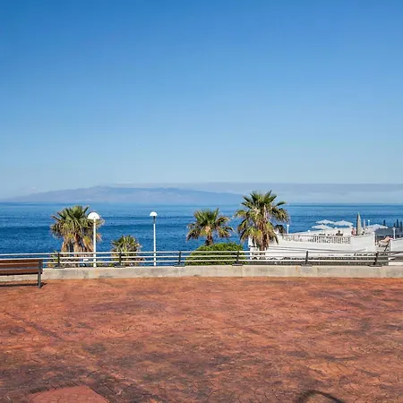 Hébergement de vacances Aguaviva Perfect Callao Salvaje