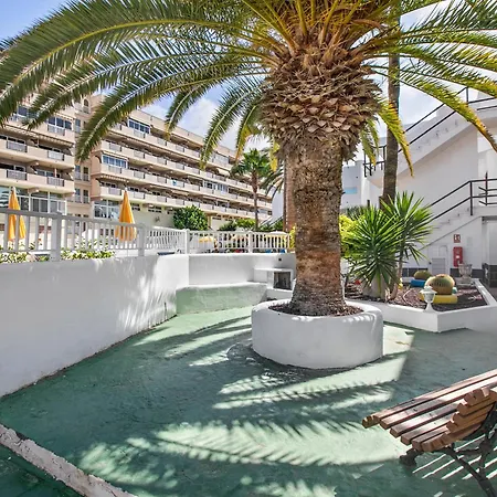 Aguaviva Perfect Hébergement de vacances Callao Salvaje