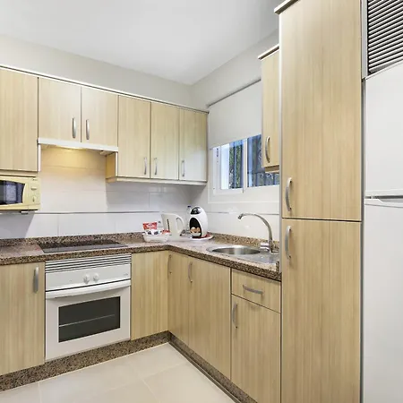 Holiday home Aguaviva Perfect