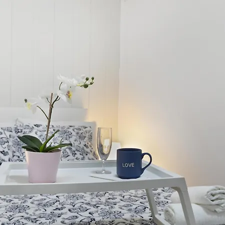 Aguaviva Perfect 펜션