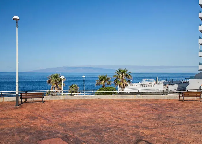 펜션 Aguaviva Perfect 칼라오살바헤