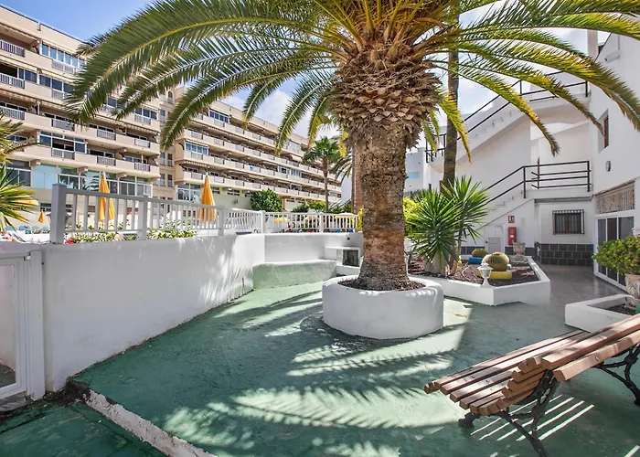 Aguaviva Perfect 펜션 칼라오살바헤