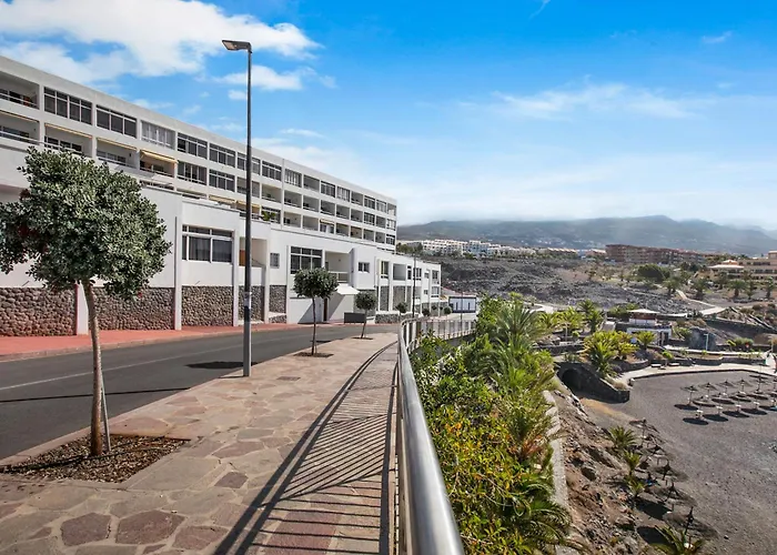 Aguaviva Perfect Semesterbostad *