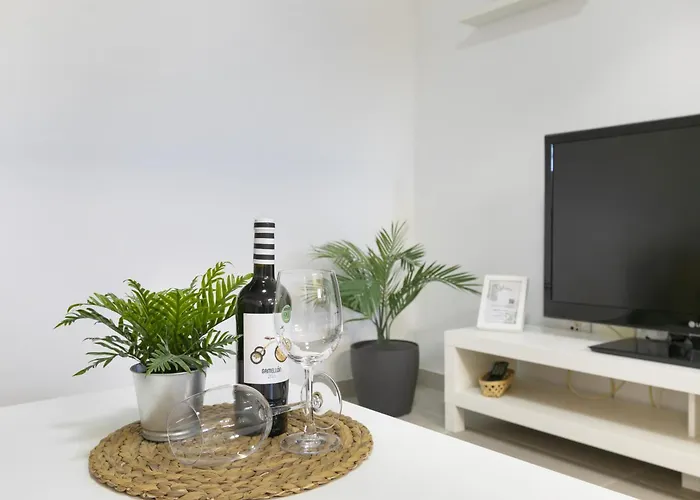 Aguaviva Perfect 칼라오살바헤