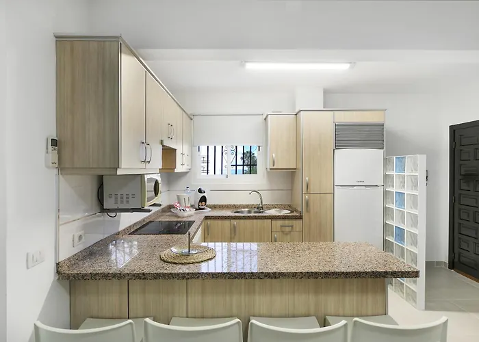 Aguaviva Perfect 칼라오살바헤