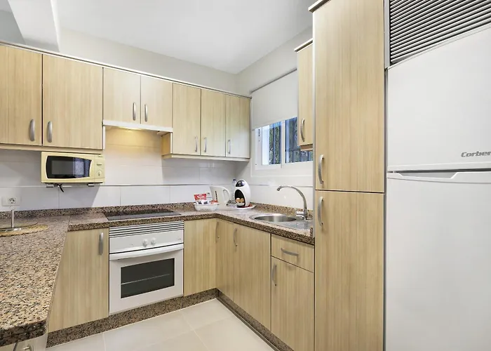 펜션 Aguaviva Perfect