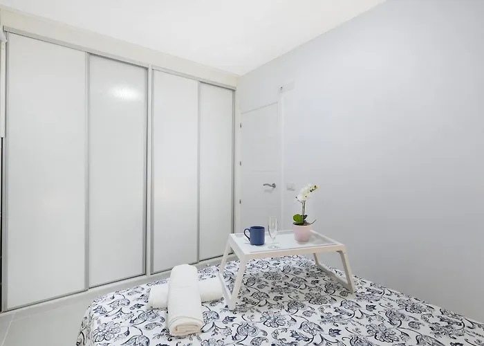 Aguaviva Perfect 칼라오살바헤