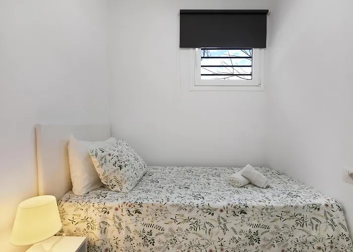 펜션 Aguaviva Perfect 칼라오살바헤