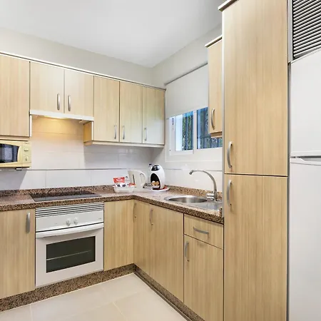 Nyaraló Aguaviva Perfect *