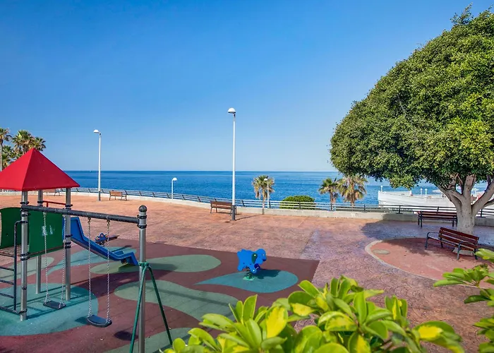 Aguaviva Perfect Tatil Evi *