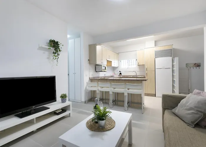 Aguaviva Perfect Tatil Evi Callao Salvaje