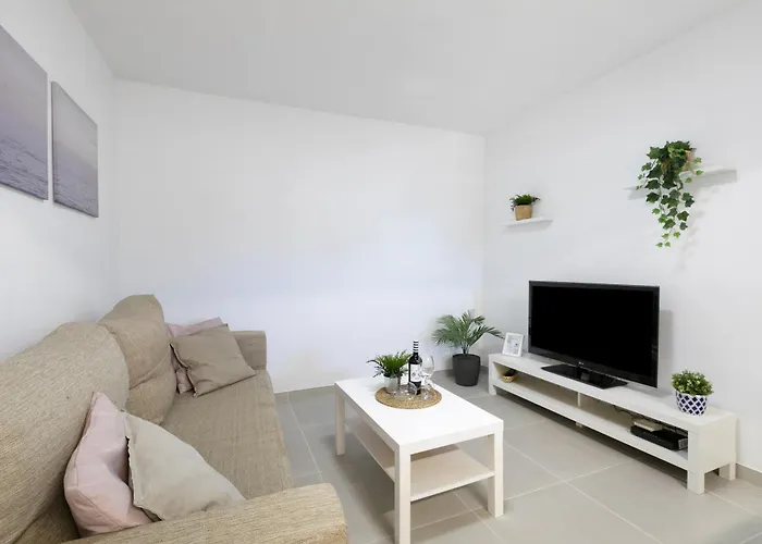 Aguaviva Perfect Tatil Evi *