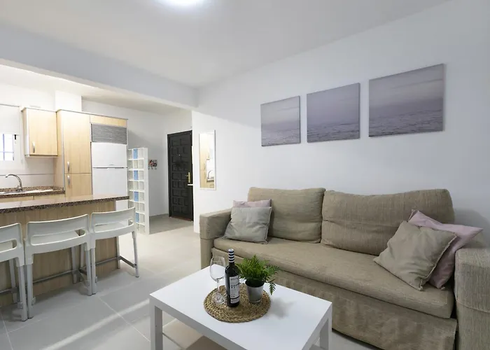 Aguaviva Perfect Tatil Evi Callao Salvaje