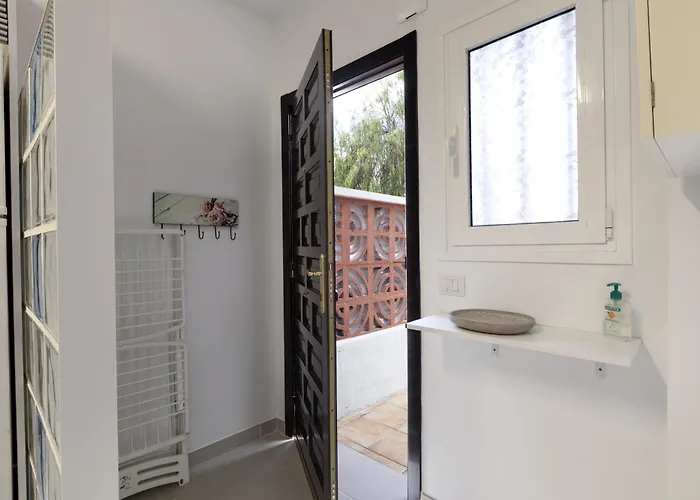 Tatil Evi Aguaviva Perfect