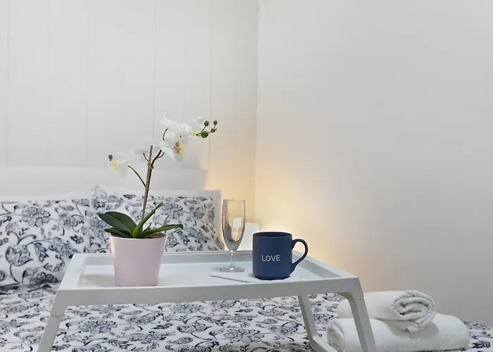 Aguaviva Perfect Tatil Evi